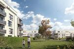 Etagenwohnung Bochum Wiemelhausen - 2 Zimmer, 76 m&sup2;, 1.026&euro; | Angebot:26433785