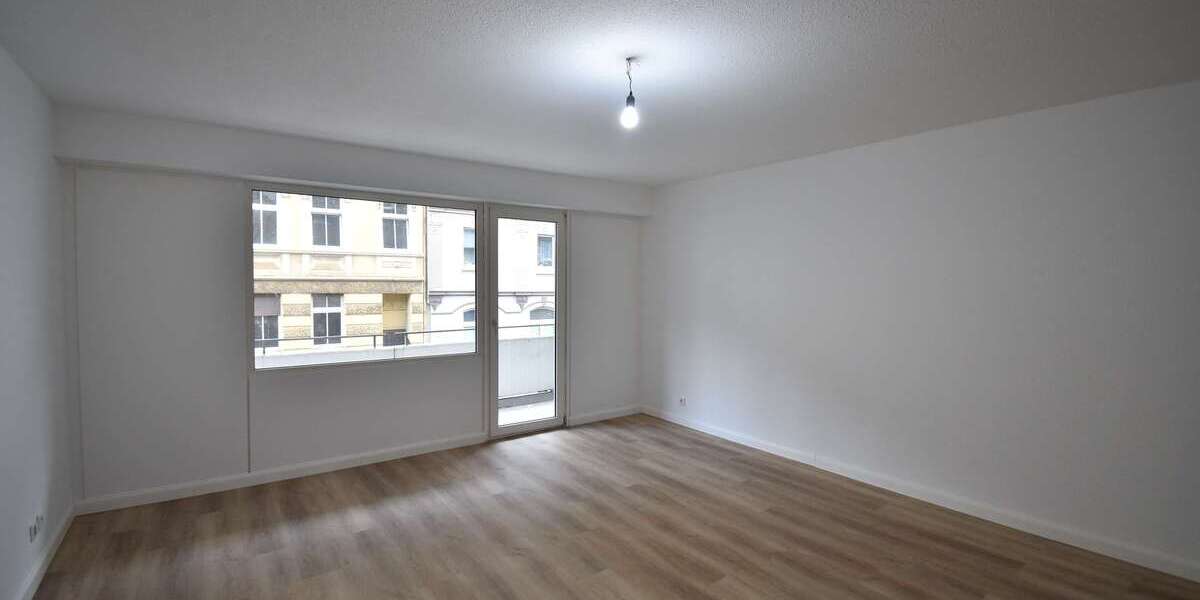 Etagenwohnung Wuppertal Sonnborn - 2 Zimmer, 53 m&sup2;, 505&euro; | Angebot:24384324