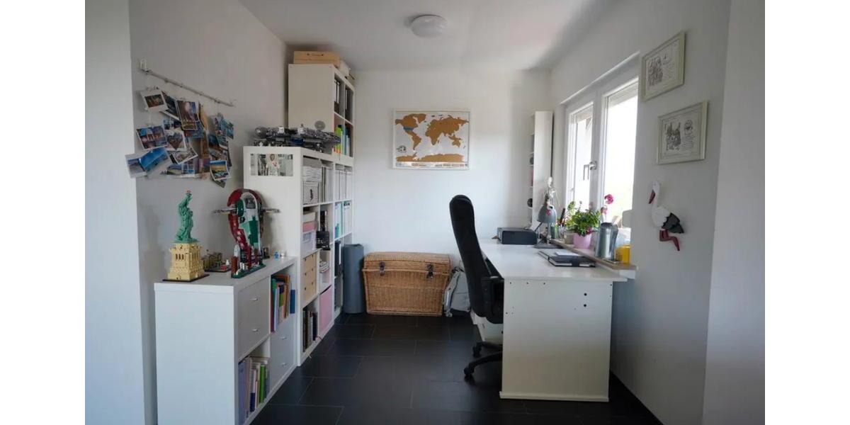 Dachgeschoßwohnung Bochum Bochum-Nord - 2.5 Zimmer, 64 m&sup2;, 608&euro; | Angebot:26048893