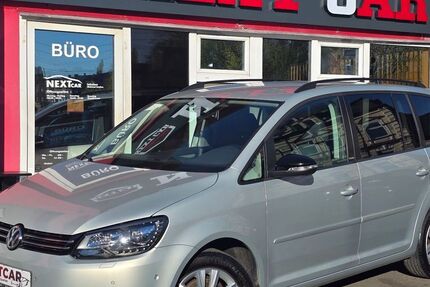 VW Touran 208.000 km 5.990 &euro; Mülheim an der Ruhr 45476