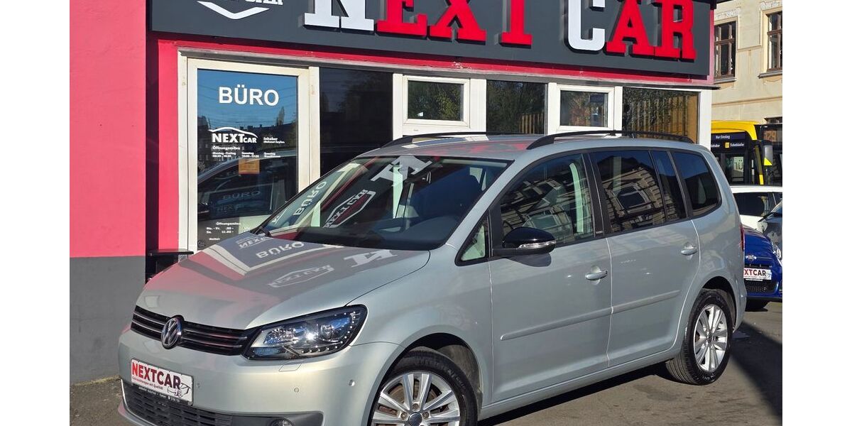 VW Touran 208.000 km 5.990 &euro; Mülheim an der Ruhr 45476