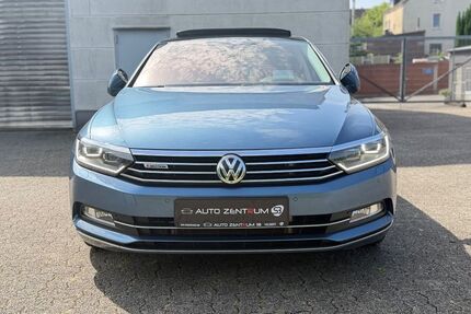 VW Passat 110.000 km 19.990 &euro; Velbert 42553