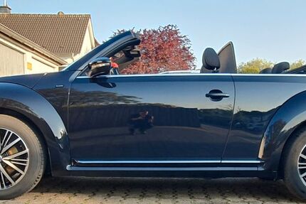 VW Beetle 81.000 km 17.990 &euro; Gladbeck 45966