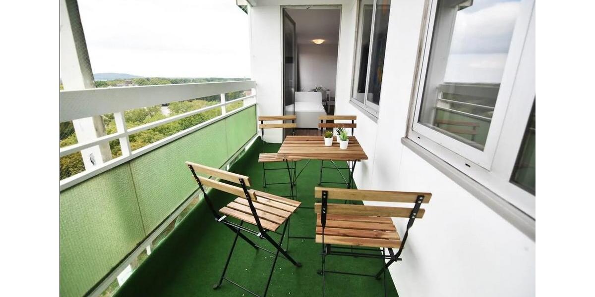 Etagenwohnung Duisburg Essenberg - 2.5 Zimmer, 68 m&sup2;, 540&euro; | Angebot:27539263
