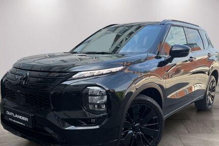 Mitsubishi Plug-in Hybrid Outlander 1.770 km 49.970 &euro; Duisburg 47249