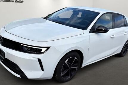 Opel Astra 18.417 km 19.850 &euro; Neuss 41464