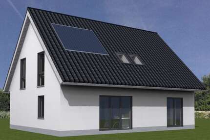 Haus Neuss Furth-Mitte - 6 Zimmer, 157 m&sup2;, 1.073.309&euro; | Angebot:26844001