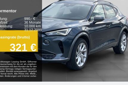 Cupra Formentor 72.549 km 22.270 &euro; Remscheid 42897