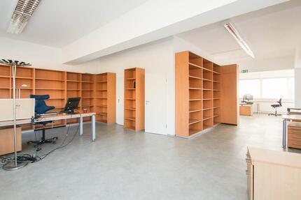 Gewerbeobjekt Bochum Bochum-Nord - 1.435&euro; | Angebot:25089098