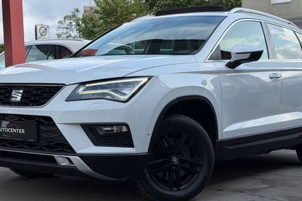 Seat Ateca 249.000 km 11.900 &euro; Gelsenkirchen 45889