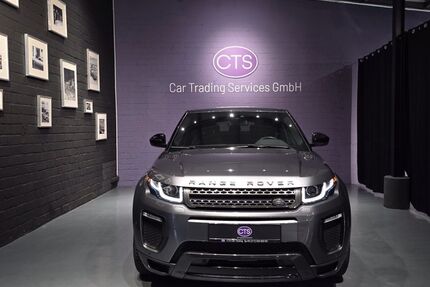 Land Rover Range Rover Evoque 65.117 km 19.500 &euro; Düsseldorf 40476