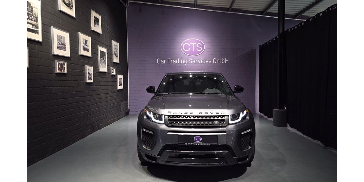 Land Rover Range Rover Evoque 65.117 km 19.500 &euro; Düsseldorf 40476