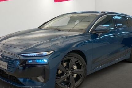 Audi A6 e-tron 2.900 km 76.980 &euro; Neuss 41464