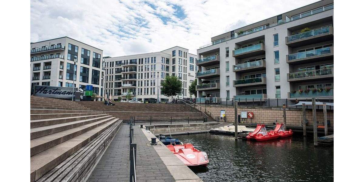 Gewerbeobjekt Mülheim an der Ruhr Mitte - 1.220&euro; | Angebot:25872286