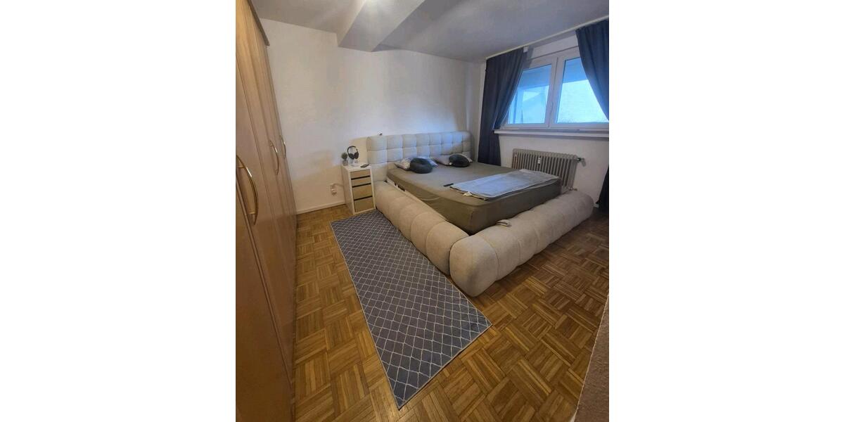 Erdgeschoßwohnung Burscheid - 2 Zimmer, 78 m&sup2;, 790&euro; | Angebot:25780012