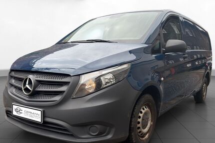 Mercedes-Benz Vito 165.000 km 8.999 &euro; Hagen 58089