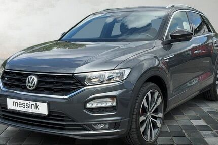 VW T-Roc 62.778 km 19.980 &euro; Wermelskirchen 42929