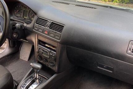 VW Bora 273.000 km 1.350 &euro; Haan i Rhld. 42781