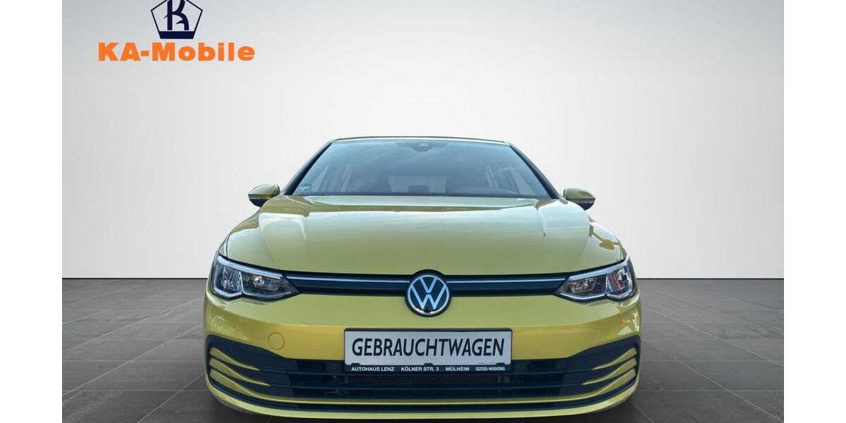 VW Golf 72.000 km 16.999 &euro; Düsseldorf 40472