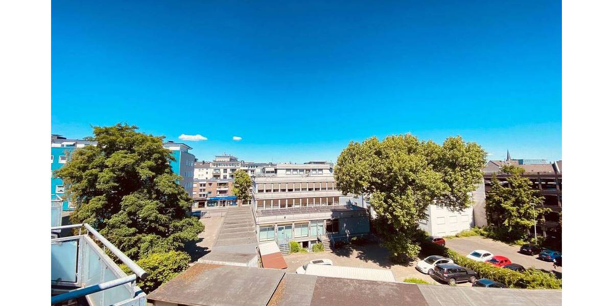 Etagenwohnung Bottrop Stadtmitte - 3 Zimmer, 81 m&sup2;, 775&euro; | Angebot:25671788