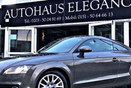 Audi TT 185.000 km 6.990 &euro; Duisburg 47178