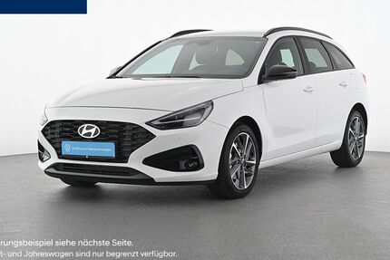 Hyundai i30 9.563 km 20.450 &euro; Essen 45143