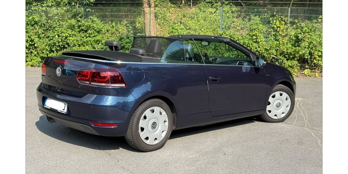 VW Golf 64.900 km 14.490 &euro; Wuppertal 42369