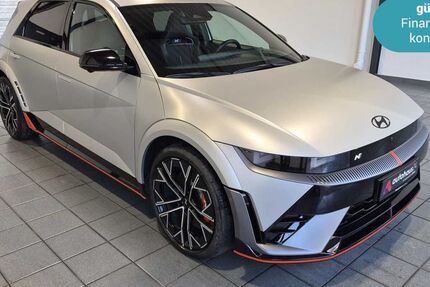 Hyundai IONIQ 5 7.049 km 50.290 &euro; Wuppertal 42287