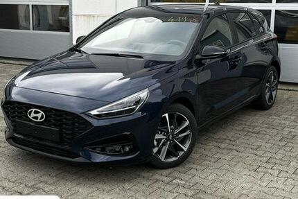 Hyundai i30 19.766 km 16.990 &euro; Hattingen 45525
