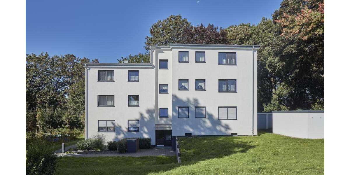 Etagenwohnung Bochum Bochum-Nord - 3 Zimmer, 74 m&sup2;, 720&euro; | Angebot:27183136