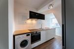Dachgeschoßwohnung Düsseldorf Derendorf - 1 Zimmer, 55 m&sup2;, 900&euro; | Angebot:27549182
