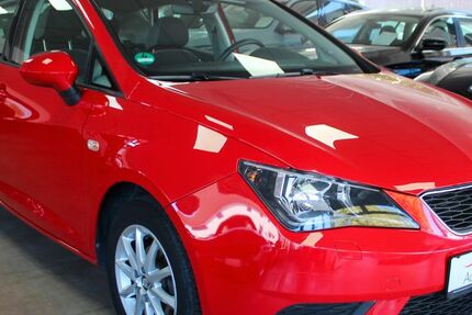 Seat Ibiza 50.000 km 9.900 &euro; Hilden (bei Düsseldorf) 40721