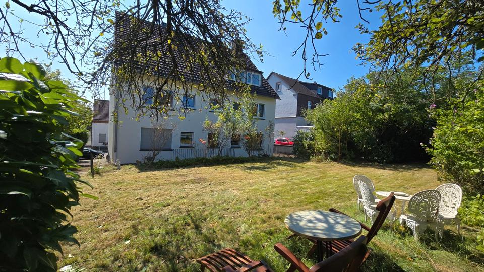 Mehrfamilienhaus, Wohnhaus Essen Stadtbezirk IV - 12 Zimmer, 257 m&sup2;, 697.000&euro; | Angebot:27517781
