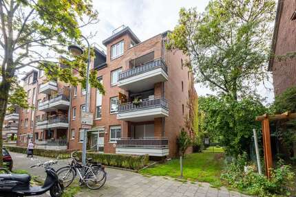 Wohnung Neuss Furth-Mitte - 2 Zimmer, 56 m&sup2;, 179.000&euro; | Angebot:27578315