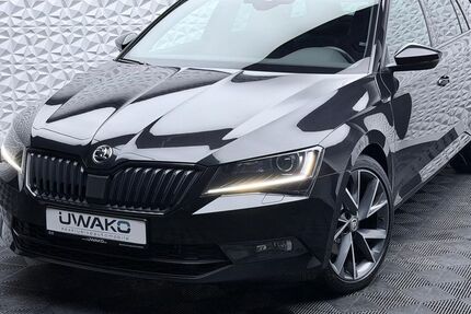Skoda Superb 96.843 km 23.500 &euro; Solingen 42699