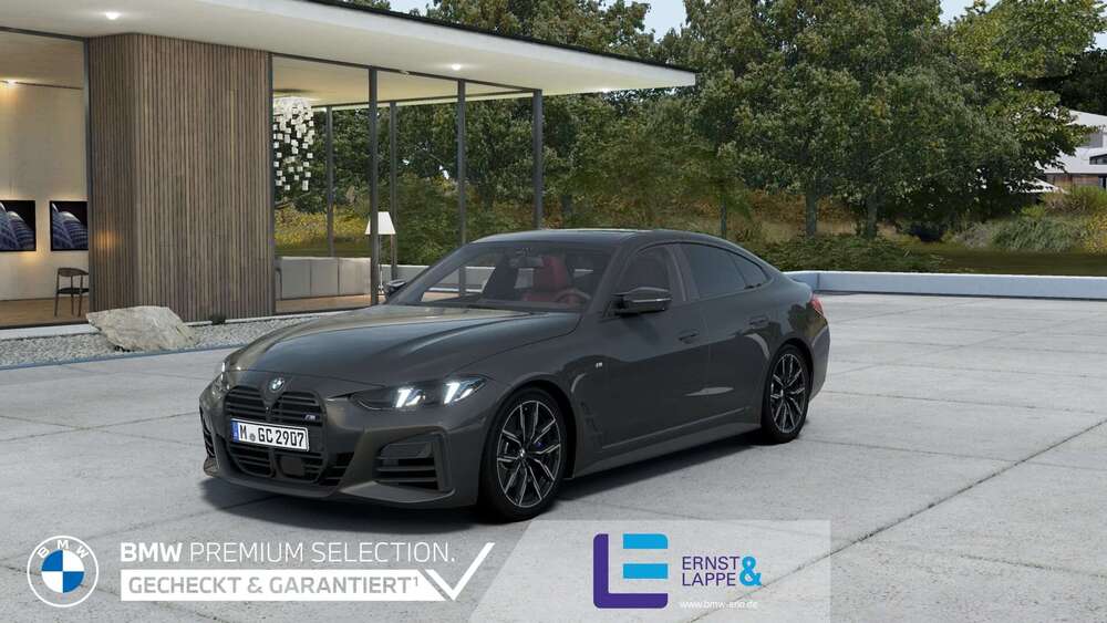 BMW 440 14.900 km 61.440 &euro; Essen 45134