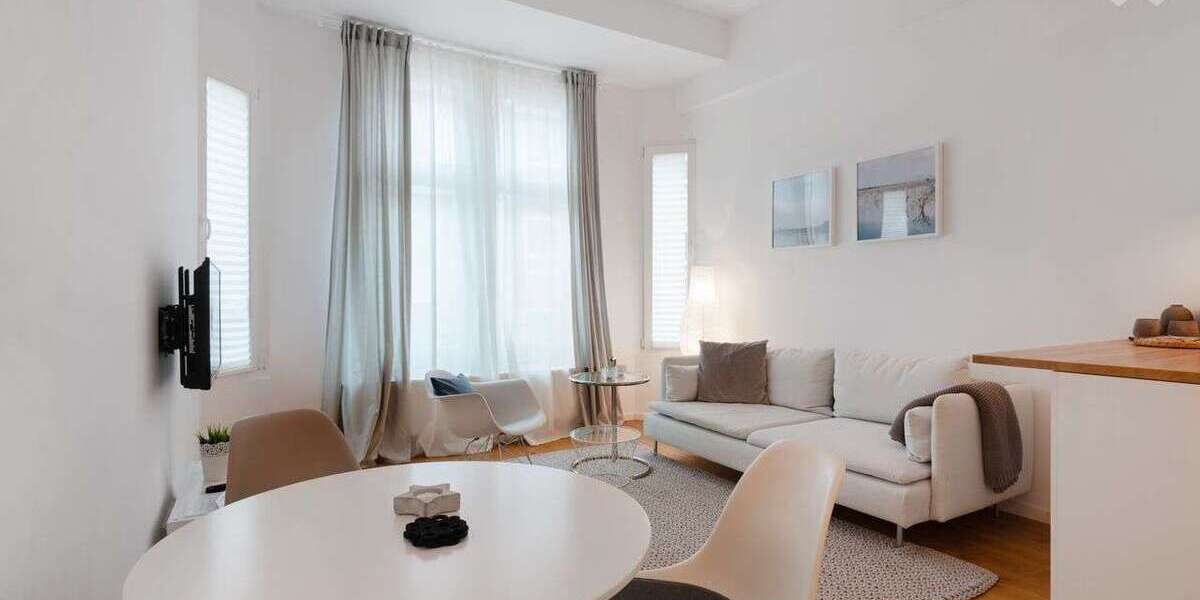 Zimmer Düsseldorf Stadtmitte - 2 Zimmer, 1.800&euro; | Angebot:24985345