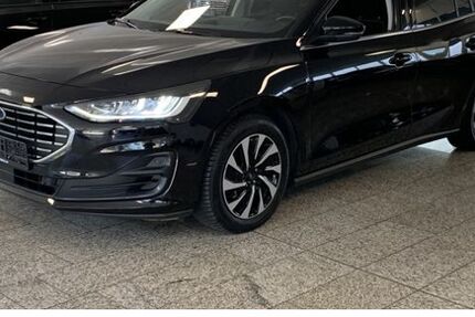 Ford Focus 75.986 km 15.985 &euro; Wuppertal 42329