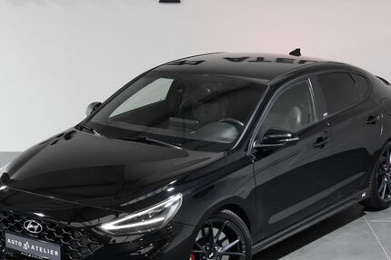 Hyundai i30 51.800 km 26.990 &euro; Remscheid 42855