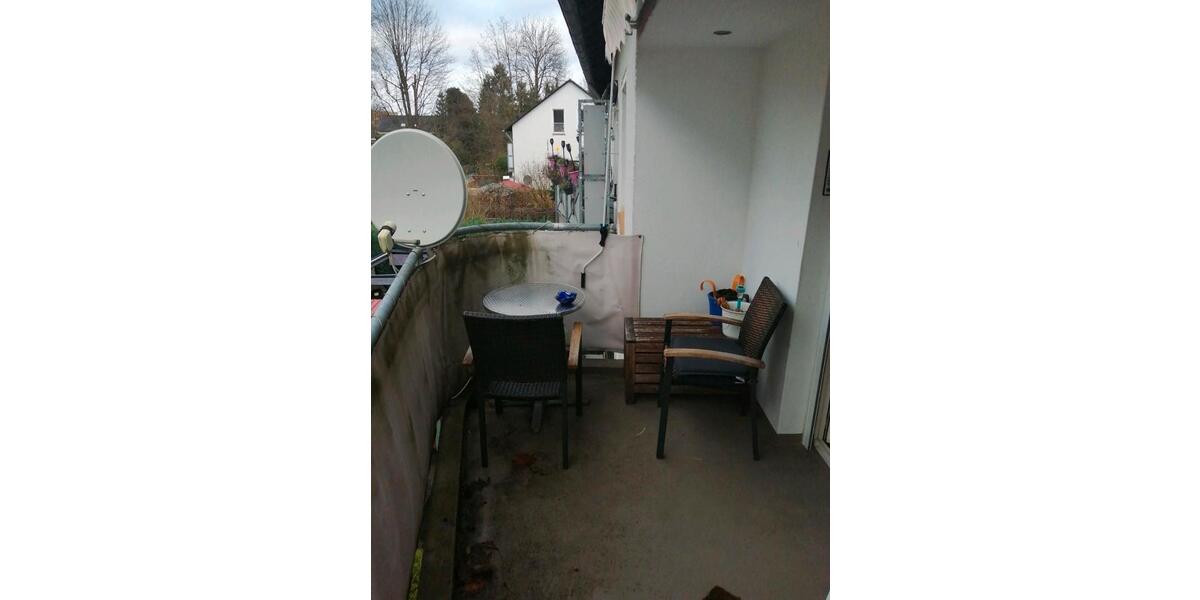 Etagenwohnung Essen Stadtbezirk IV - 3.5 Zimmer, 63 m&sup2;, 130.000&euro; | Angebot:25933793