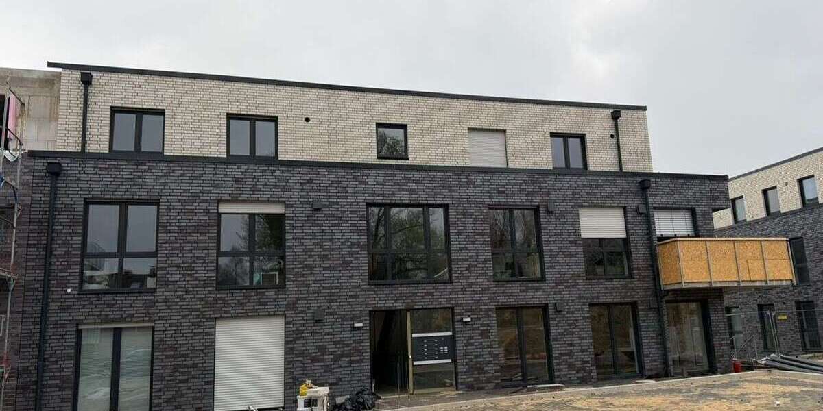 Etagenwohnung Essen Stadtbezirk IV - 3 Zimmer, 99 m&sup2;, 396.000&euro; | Angebot:22298579