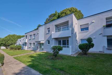 Wohnung Wülfrath - 1 Zimmer, 41 m&sup2;, 286&euro; | Angebot:27130711