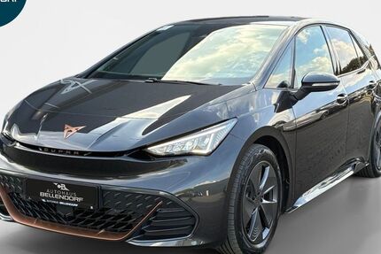 Cupra Born 41.406 km 25.470 &euro; Bottrop 46244
