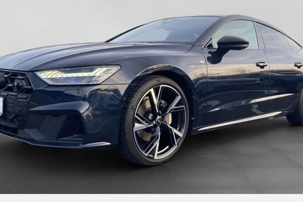 Audi A7 15.886 km 57.860 &euro; Bochum 44892