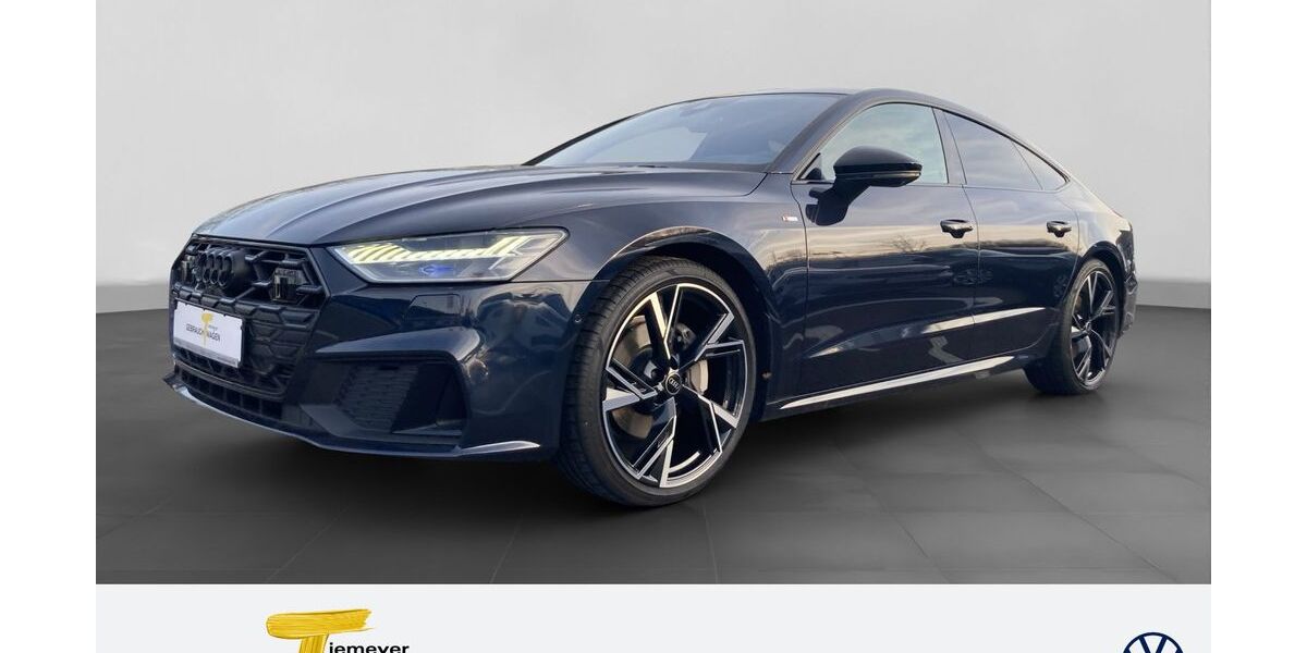 Audi A7 15.886 km 57.860 &euro; Bochum 44892