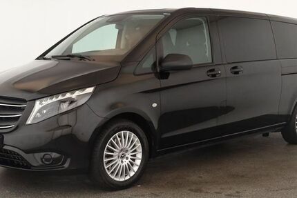 Mercedes-Benz Vito 68.300 km 45.384 &euro; Düsseldorf 40233