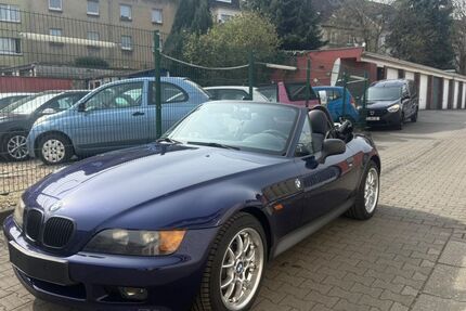 BMW Z3 135.000 km 7.000 &euro; Essen 45143