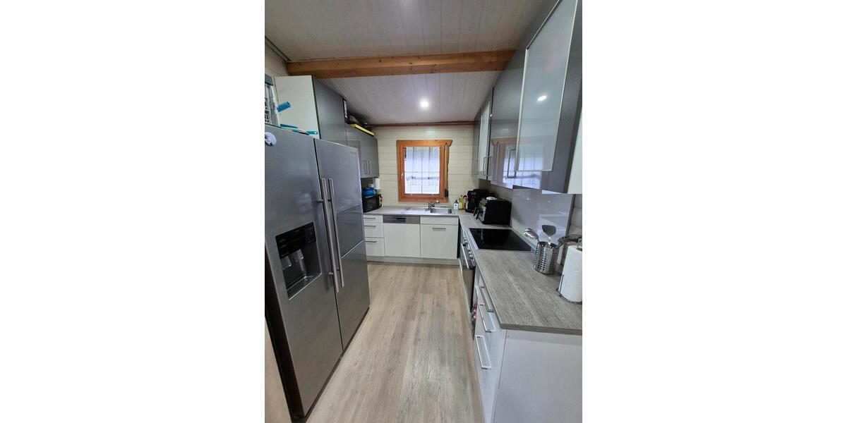 Einfamilienhaus Hattingen Niederbonsfeld - 3.5 Zimmer, 77 m&sup2;, 112.500&euro; | Angebot:26939965
