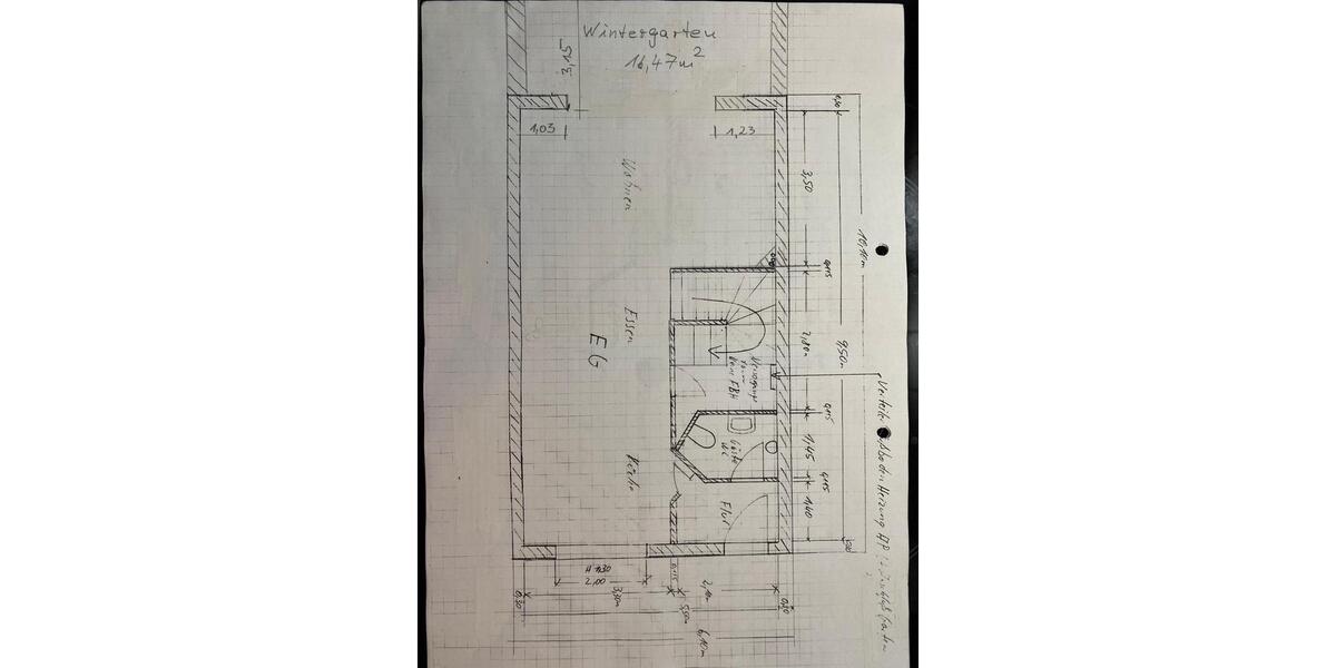 Reihenhaus Oberhausen Alsfeld - 5.5 Zimmer, 137 m&sup2;, 495.000&euro; | Angebot:27230076