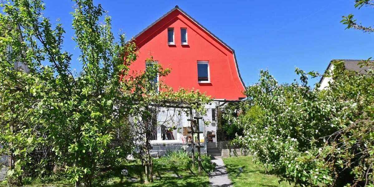 Einfamilienhaus Essen Stadtbezirk IX - 6 Zimmer, 102 m&sup2;, 598.000&euro; | Angebot:27180083